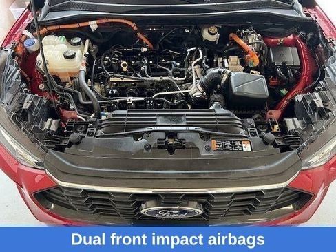 Used 2023 Ford Escape ST-Line w/ Equipment Group 301A image 43