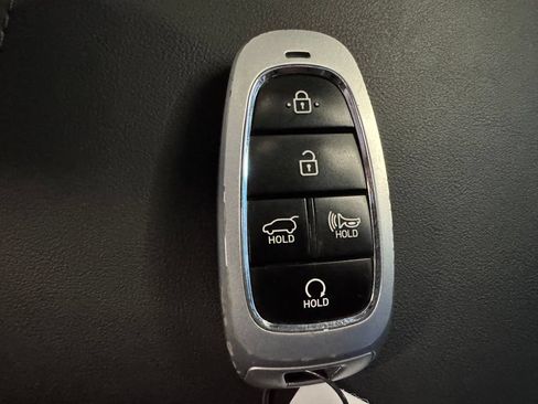 Used 2024 Hyundai Palisade XRT AWD/4WD image 17