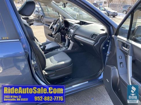 Used 2014 Subaru Forester 2.0XT Touring image 14