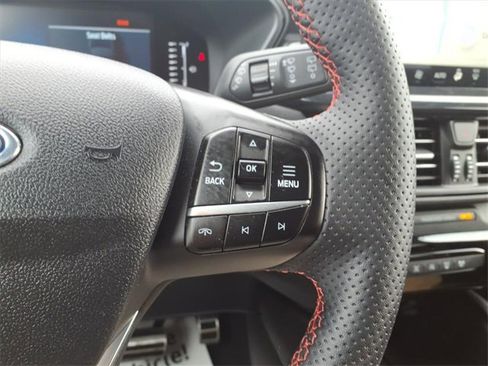 Used 2023 Ford Escape ST-Line Select w/ Tech Pack #1 image 15