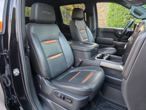 Used 2019 GMC Sierra 1500 AT4 w/ AT4 Premium Package image 49