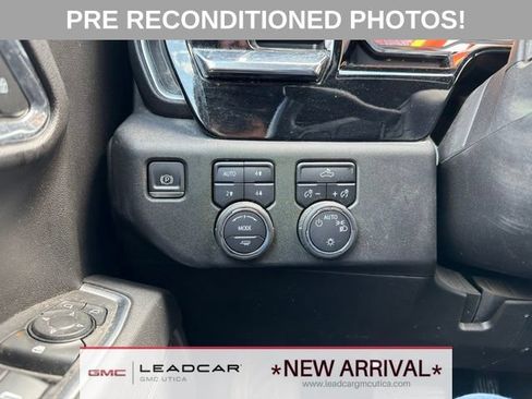 Used 2024 Chevrolet Silverado 1500 LT w/ Z71 Off-Road Package AWD/4WD image 20