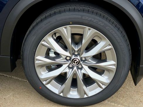 New 2026 MAZDA CX-90 3.3 Turbo w/ Premium Plus Pkg image 7