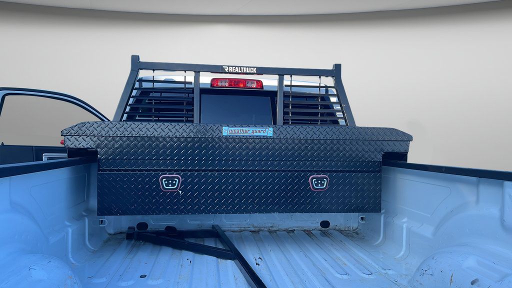 Used 2023 RAM 1500 Tradesman w/ Power & Remote Entry Group AWD/4WD image 17