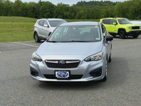 Used 2019 Subaru Impreza 2.0i AWD/4WD image 3
