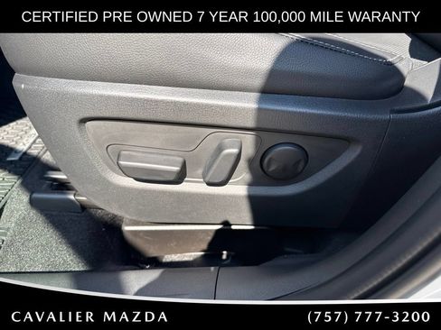 Used 2026 MAZDA CX-5 2.5 S w/ Premium Plus Package AWD/4WD image 13