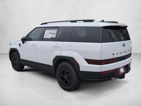 New 2026 Hyundai Santa Fe XRT w/ Tow & Go Package image 8