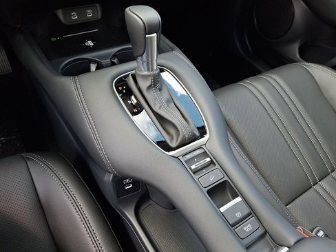 New 2026 Honda HR-V EX-L image 7