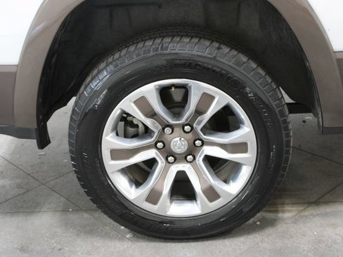 Used 2020 RAM 1500 Limited AWD/4WD image 60