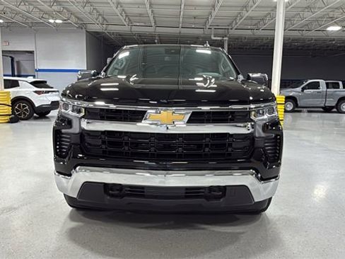 New 2025 Chevrolet Silverado 1500 LT image 13