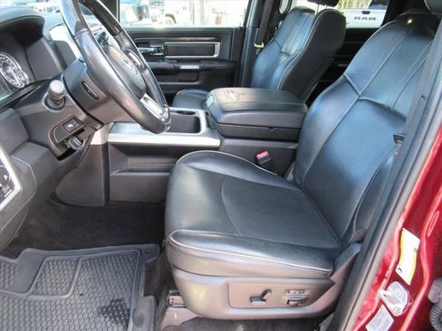 Used 2017 RAM 2500 Limited image 16