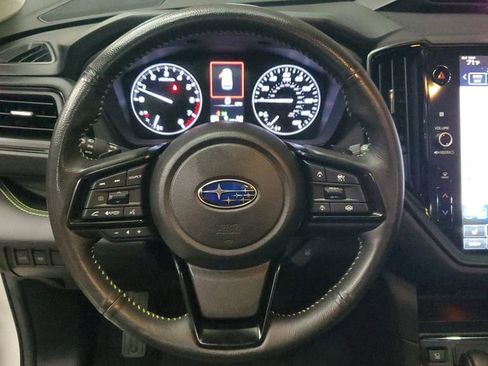 Used 2024 Subaru Ascent Onyx Edition Limited AWD/4WD image 32