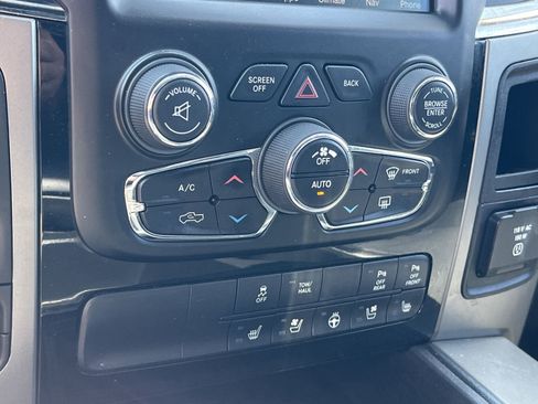 Used 2014 RAM 1500 Sport w/ Remote Start & Security Group AWD/4WD image 21