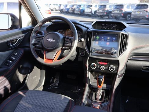 Used 2024 Subaru Forester Sport image 14