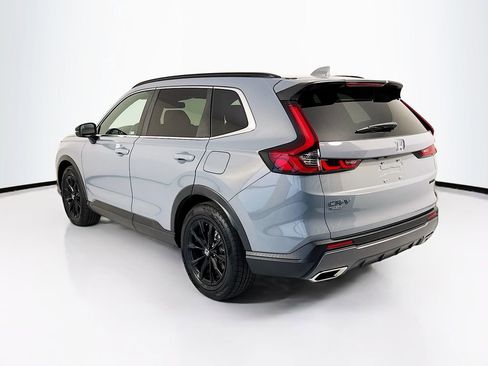 Certified 2023 Honda CR-V Sport image 7