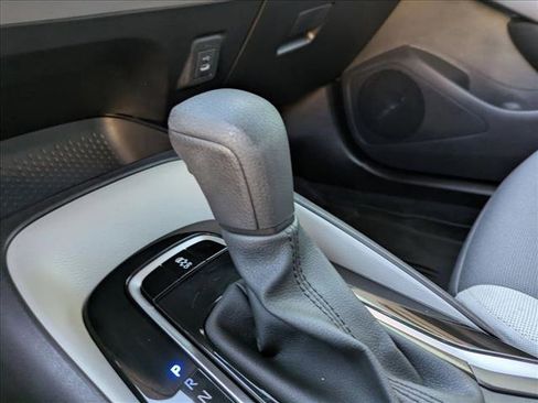 Certified 2025 Toyota Corolla LE image 12