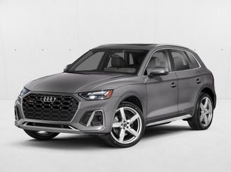 Used 2022 Audi SQ5 Prestige video 1