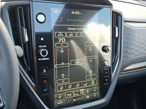 New 2026 Subaru Forester Wilderness image 14