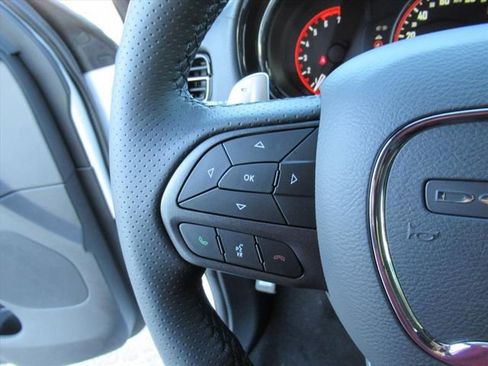 New 2026 Dodge Durango GT image 18