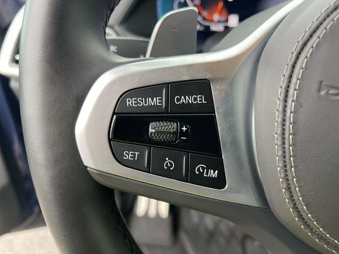 Used 2022 BMW X5 xDrive40i image 17