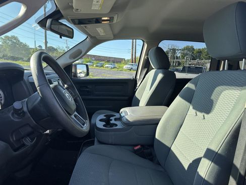 Used 2015 RAM 1500 Tradesman w/ Popular Equipment Group AWD/4WD image 11