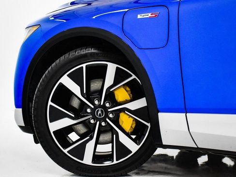 Used 2024 Acura ZDX Type S image 32