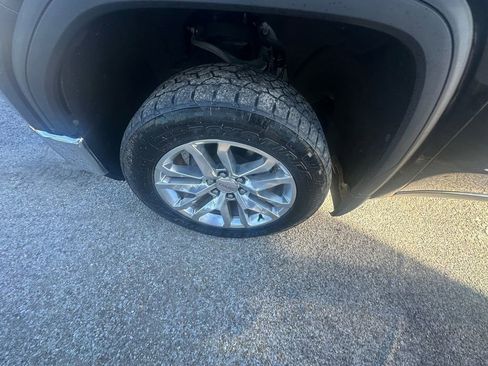 Used 2019 GMC Sierra 1500 SLT w/ SLT Premium Plus Package image 8