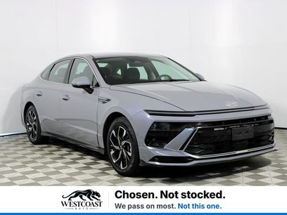 Used 2024 Hyundai Sonata SEL
