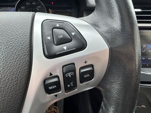 Used 2013 Ford Edge SEL AWD/4WD image 20