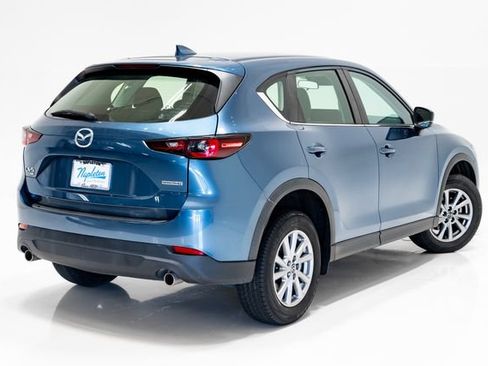 Used 2023 MAZDA CX-5 AWD 2.5 S image 33