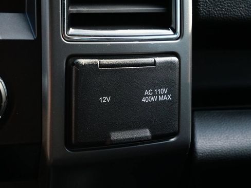 Certified 2019 Ford F150 XLT w/ Equipment Group 302A Luxury AWD/4WD image 26
