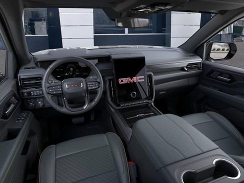 New 2026 GMC Yukon AT4 AWD/4WD image 15