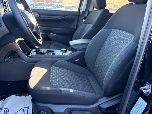 New 2025 Ford Ranger XLT w/ Technology Package image 14
