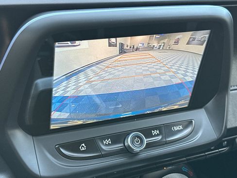 Used 2016 Chevrolet Camaro SS RWD image 26