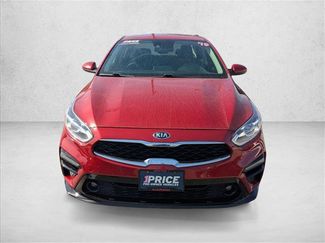 Used 2019 Kia Forte S w/ S Premium Package video 2