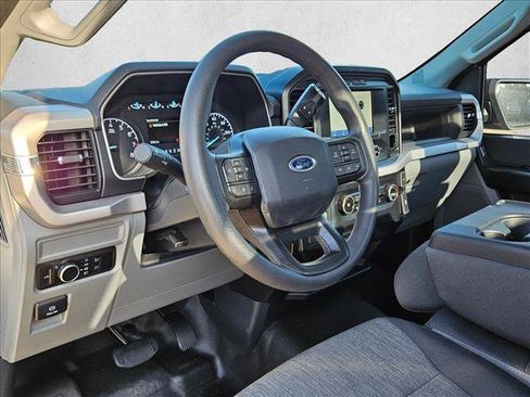 Used 2023 Ford F150 XL RWD image 9