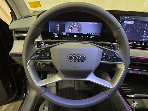 New 2026 Audi Q3 quattro 2.0T image 18