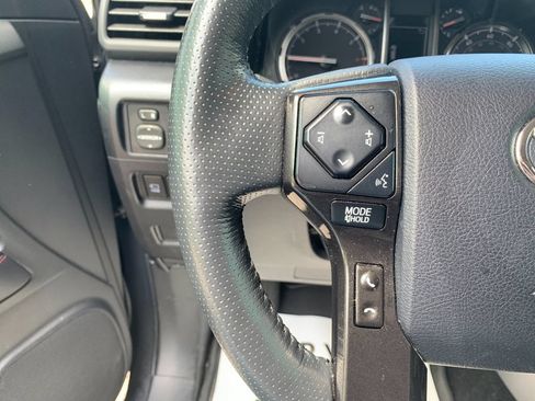Used 2024 Toyota 4Runner TRD Pro AWD/4WD image 26