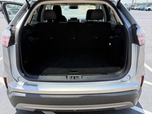 Used 2024 Ford Edge SEL image 14