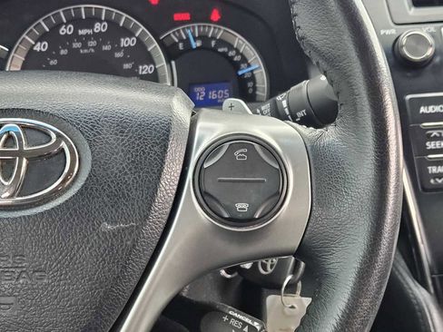 Used 2012 Toyota Camry SE image 26