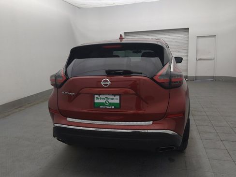 Used 2019 Nissan Murano S FWD image 7