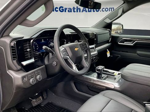 New 2026 Chevrolet Silverado 1500 LTZ w/ LTZ Convenience Package II image 7