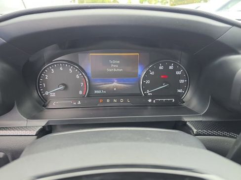 Used 2023 Ford Explorer ST-Line AWD/4WD image 21