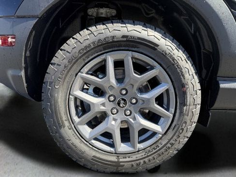 New 2026 Ford Bronco Sport Big Bend AWD/4WD image 8