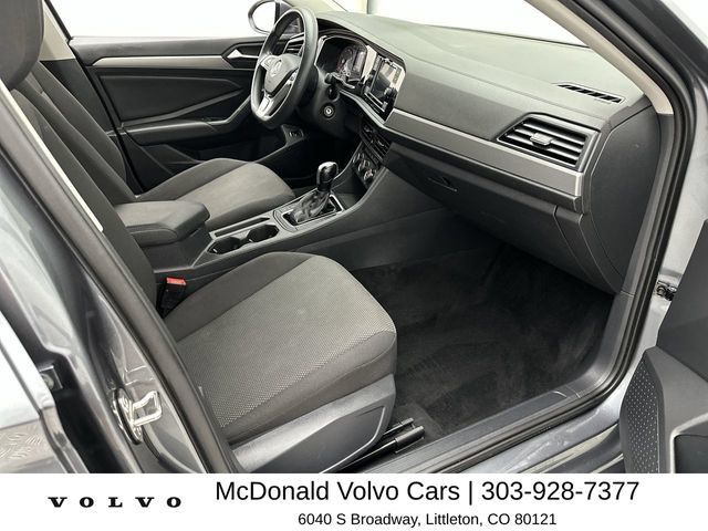 Used 2019 Volkswagen Jetta S FWD image 23