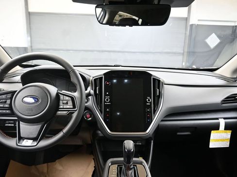 New 2025 Subaru Crosstrek 2.5i Limited w/ Crosstrek Mirror Package image 22