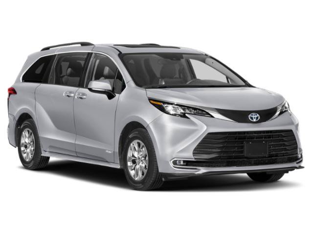 Used 2022 Toyota Sienna XLE FWD image 6