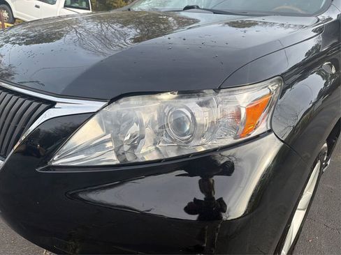 Used 2010 Lexus RX 350 AWD w/ Premium Pkg image 36