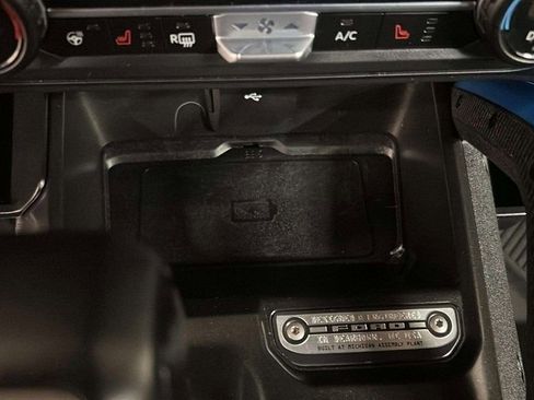 Used 2023 Ford Bronco Outer Banks image 25