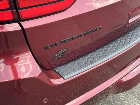 Used 2021 Dodge Durango GT AWD/4WD image 10